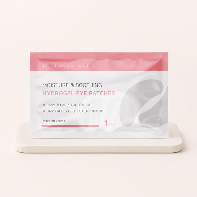 Hydrogel Under Eye Patches