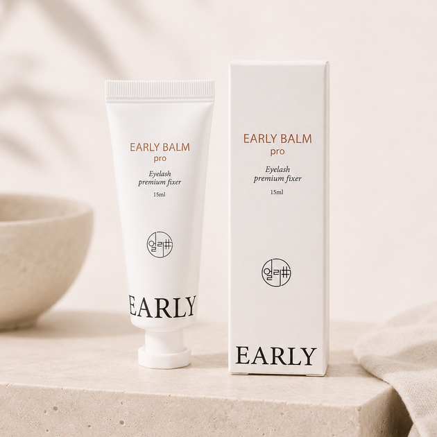 Early Balm Pro