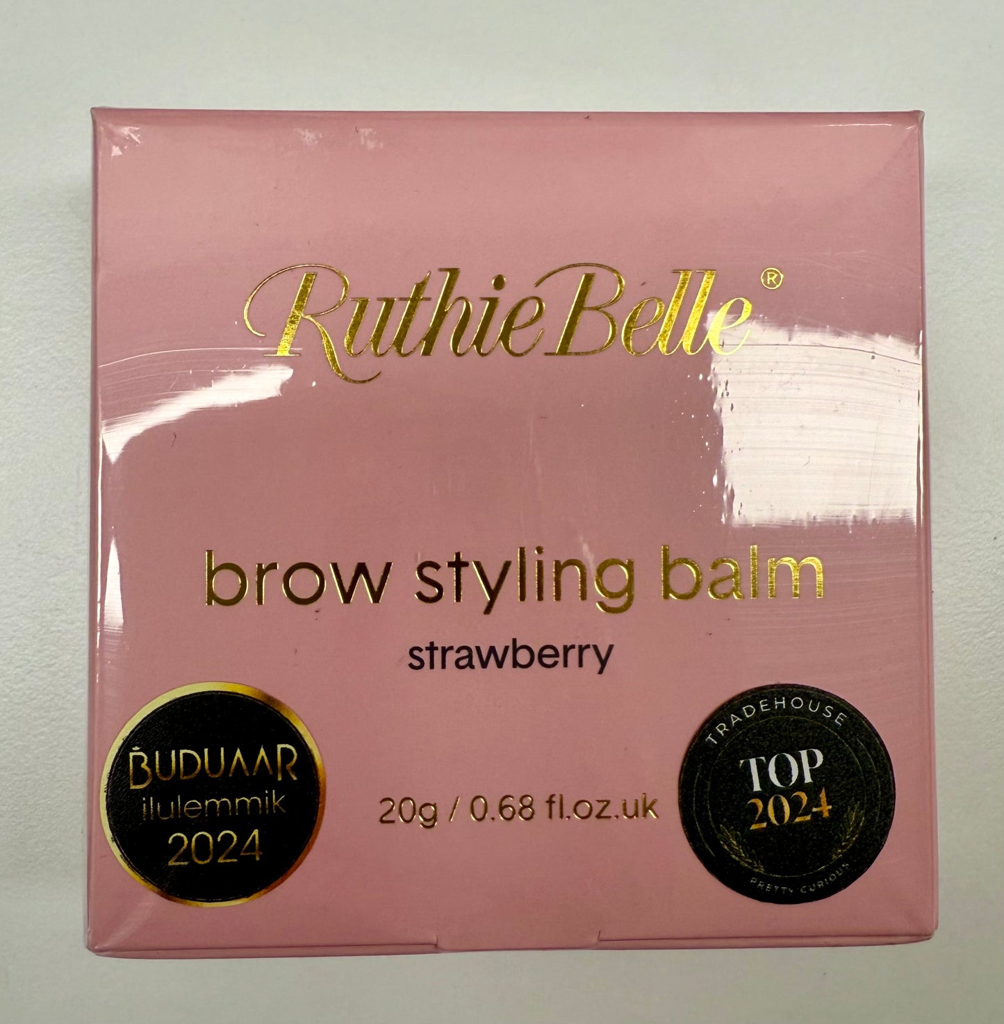 Brow Styling Balm - Retail