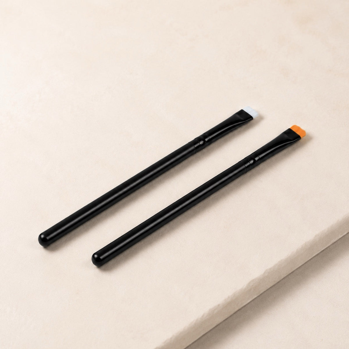 Lash Brush Duo