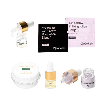 Testpakke - Ruthie Belle