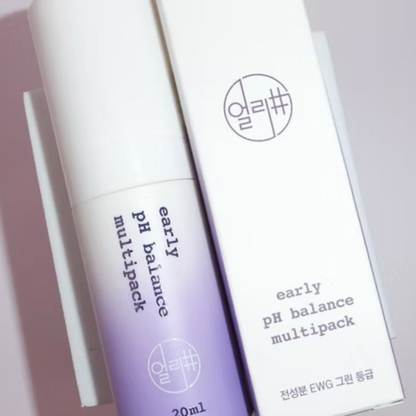 Early pH Balance Multipack
