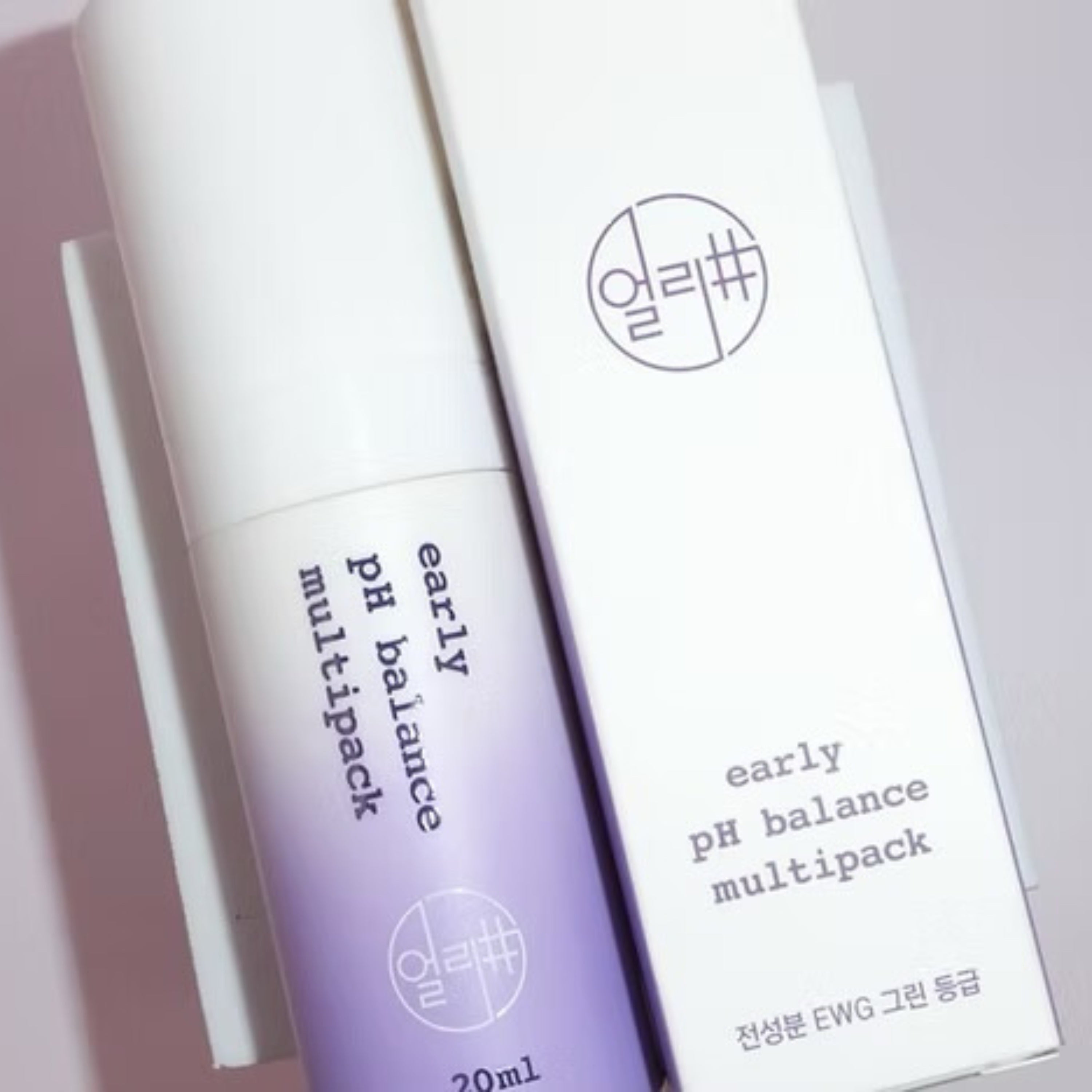 Early pH Balance Multipack