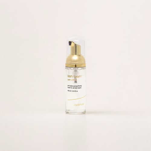 Lash Foam Sensitive