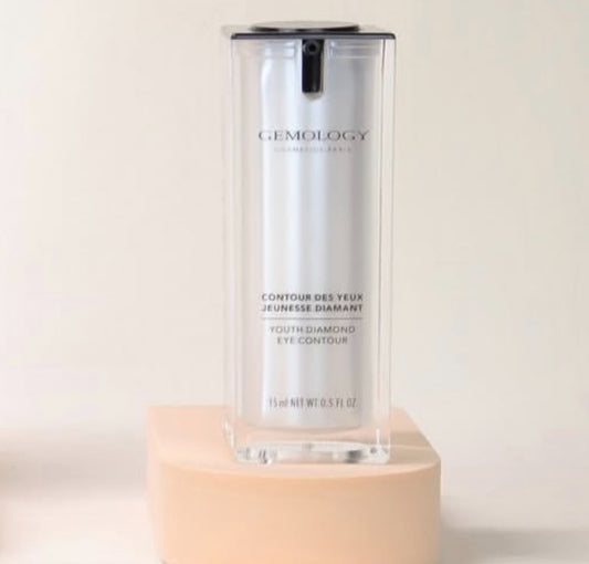Jeunesse Diamond Eye Contour Cream