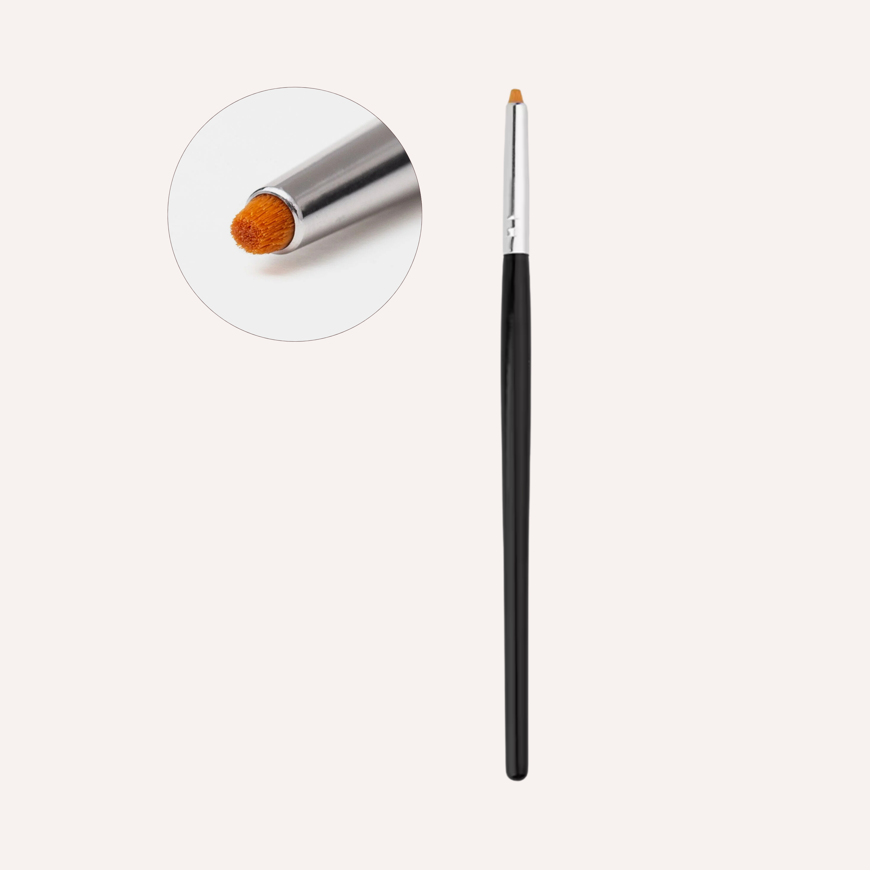 Firm Lami Brush
