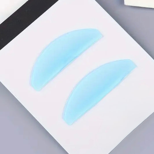 Softening Flat Shields