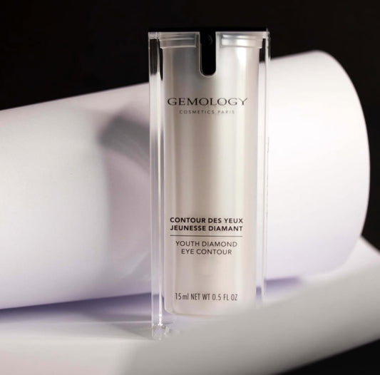 Jeunesse Diamond Eye Contour Cream