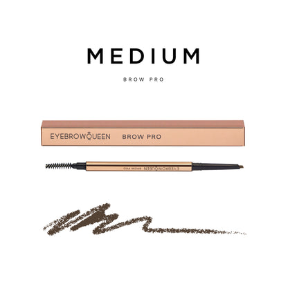 Brow Pro Pencil - Naturelle Beauty