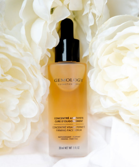 Améthyste Firming Face Serum