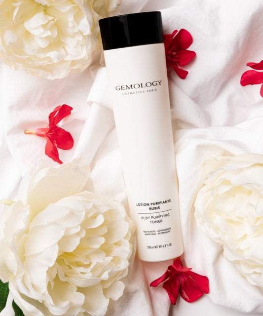 Ruby Purifying Lotion