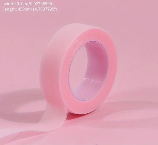 Non-Woven Lash Tape