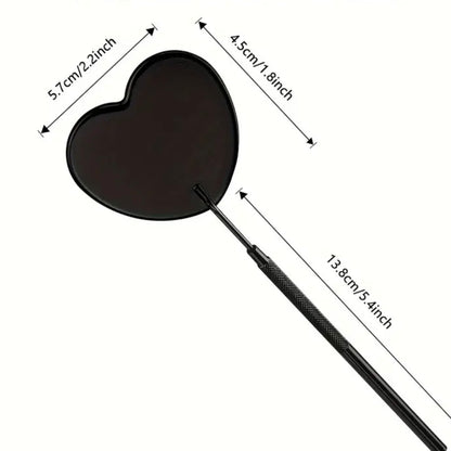 Tilt mirror