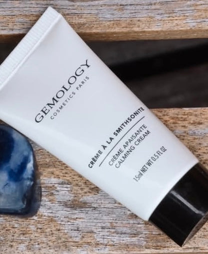 Travel Size - Smithsonite Calming Krem