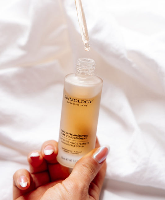 Améthyste Firming Face Serum