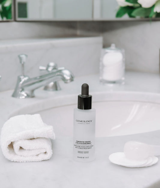 Peridot Anti-stress Serum
