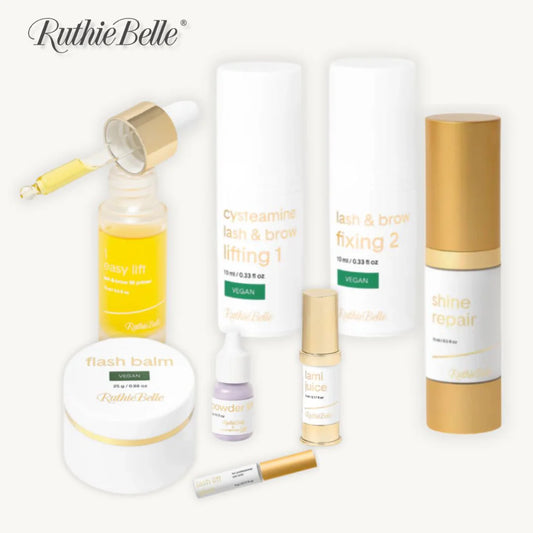 Ruthie Belle Starter Collection