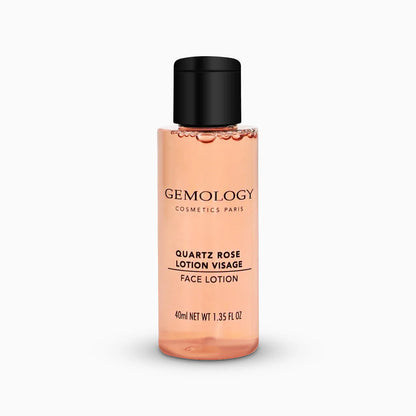 Travel Size - Quartz Rose Face Lotion