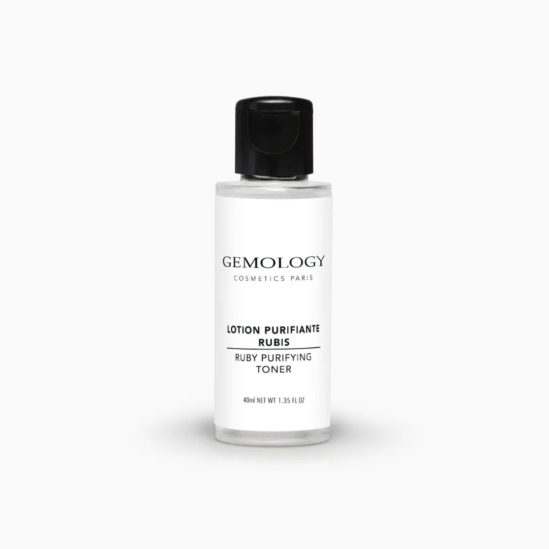 Travel Size - Ruby Purifying Lotion