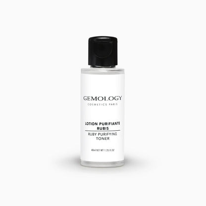 Travel Size - Ruby Purifying Lotion