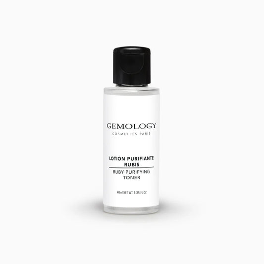 Travel Size - Ruby Purifying Lotion