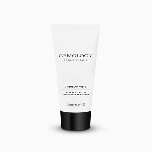 Travel Size - Ruby Krem