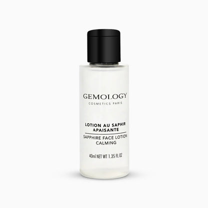 Travel Size - Saphire Calming Face Lotion