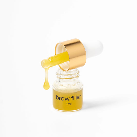 Ruthie Belle Lash & Brow Filler Mini (1 ml)