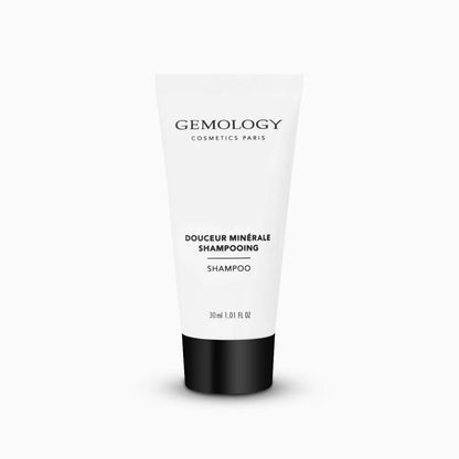 Travel Size -  Douceur Minerale Shampoo