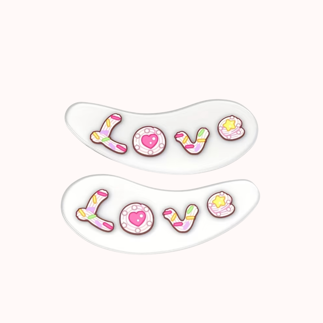 Reusable Silicone Pads - Naturelle Beauty