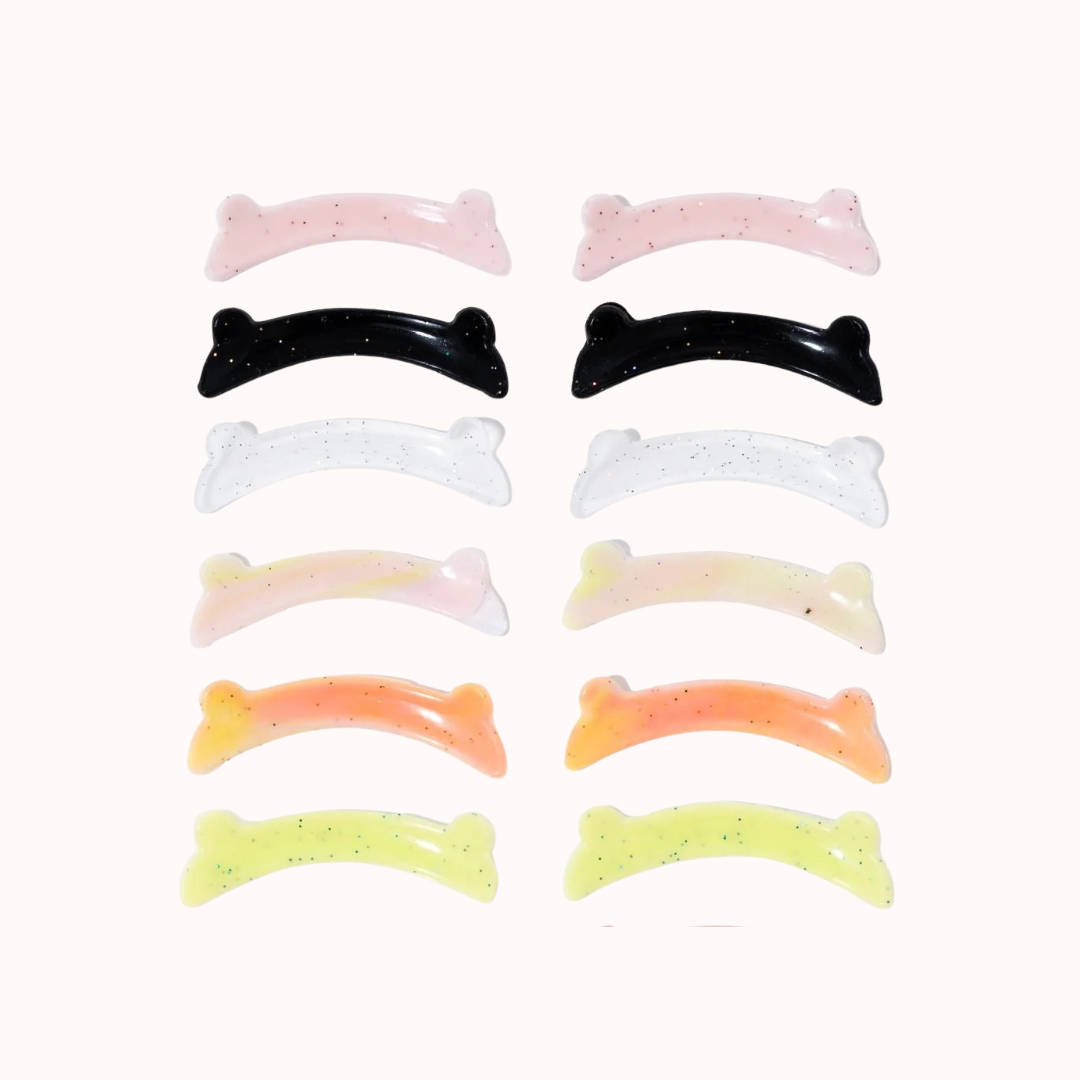 Lash Lift Compensator 6 Par - Naturelle Beauty