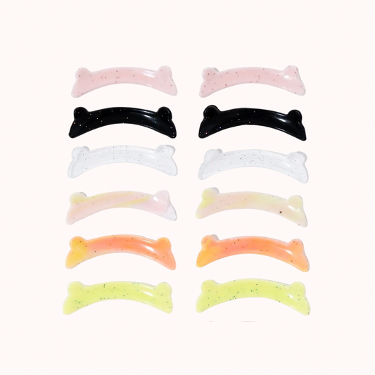 Lash Lift Compensator 6 Par - Naturelle Beauty