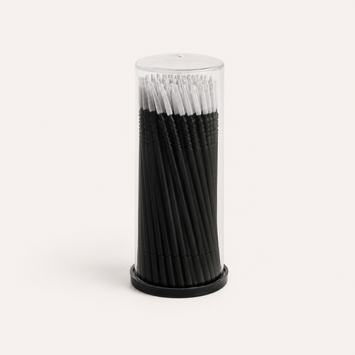 Long Tip Micro Brushes