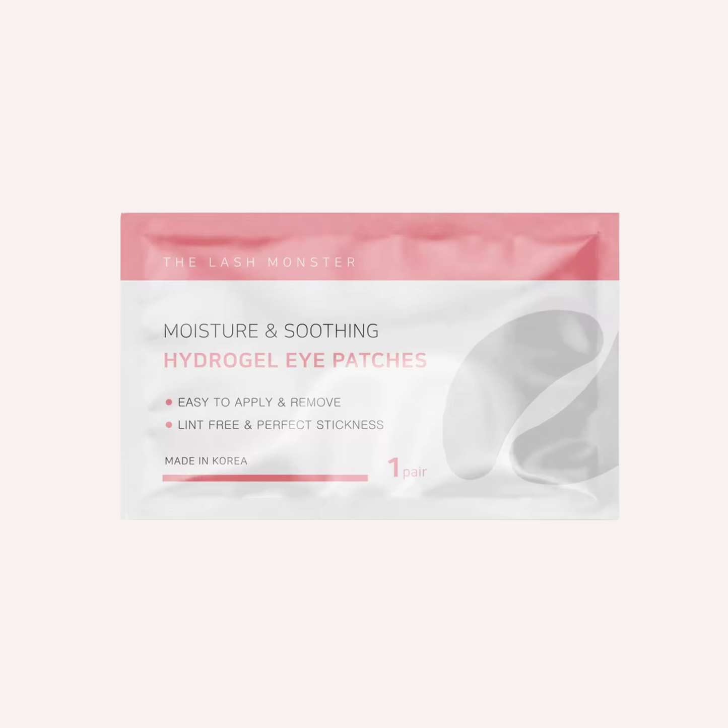 Hydrogel Under Eye Patches