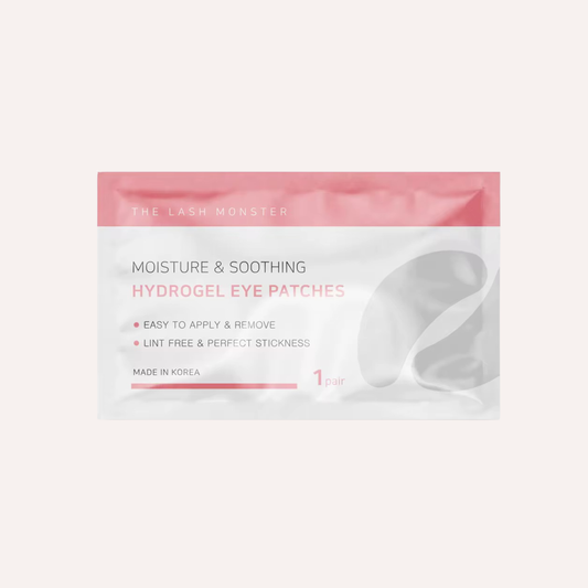 Hydrogel Under Eye Patches