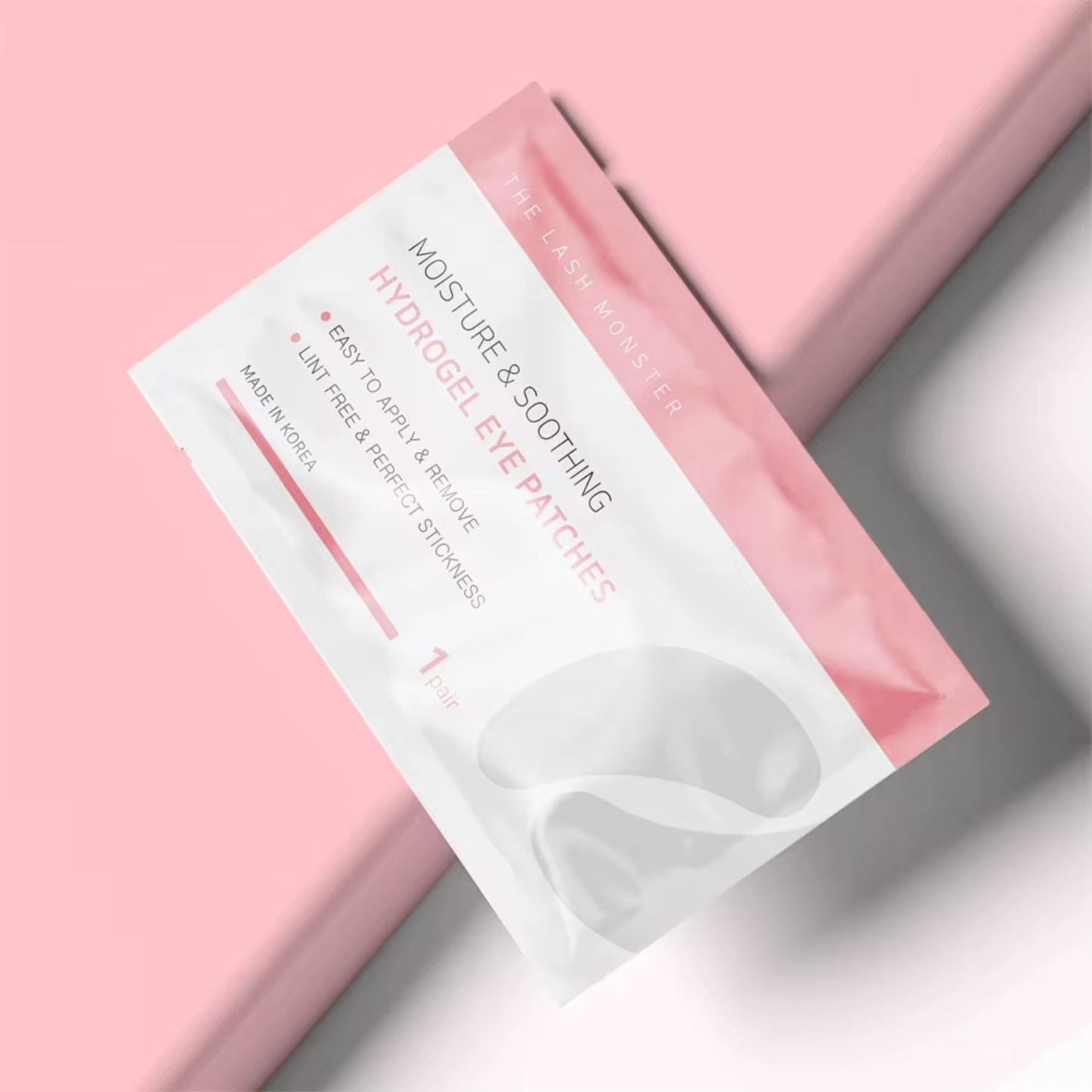 Hydrogel Under Eye Patches
