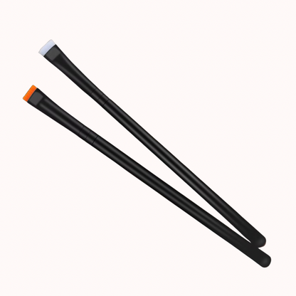 Lash Brush Duo