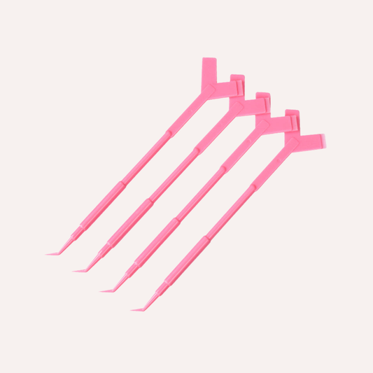 Y-Tool til vippeløft (10 stk)