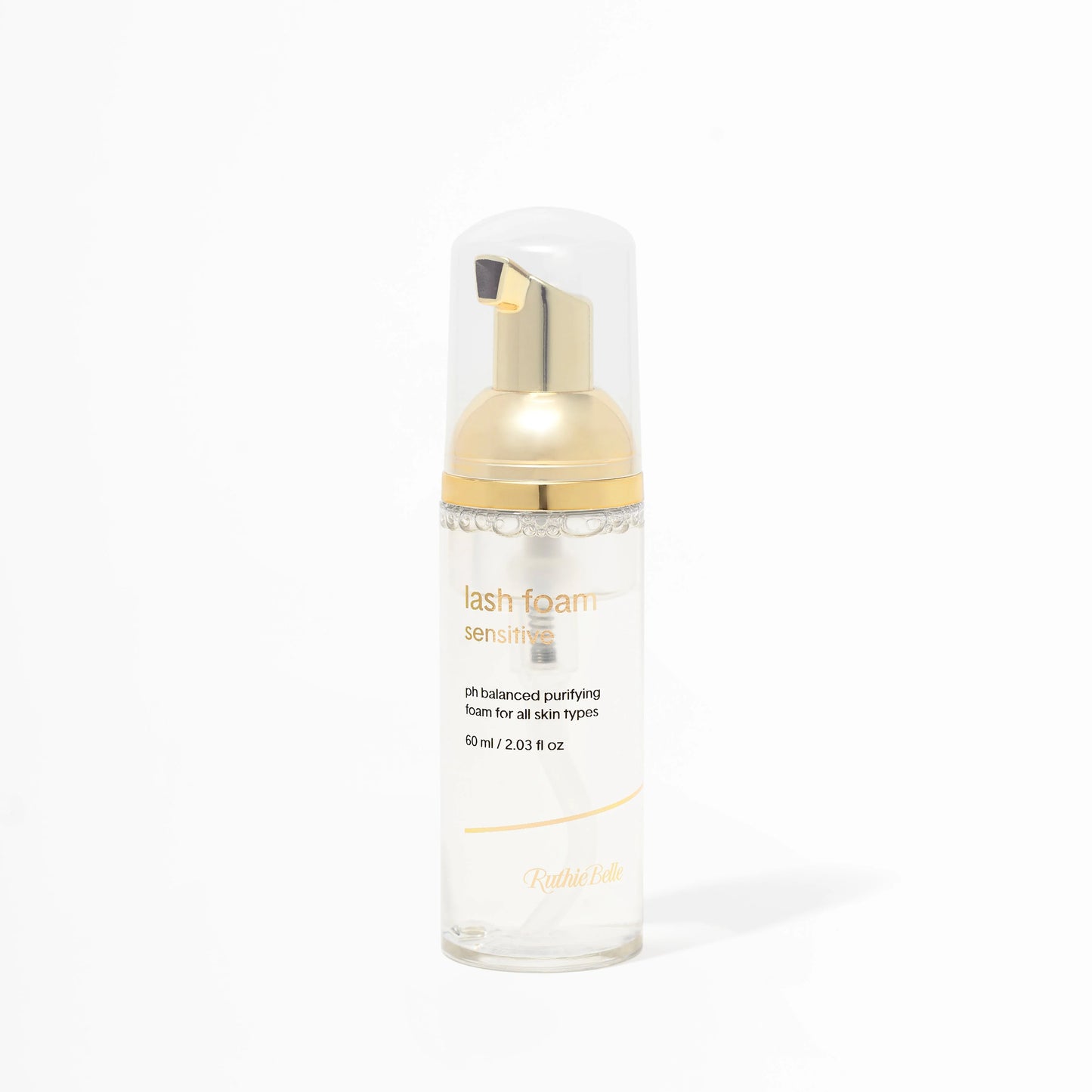 Lash Foam Sensitive 60ml