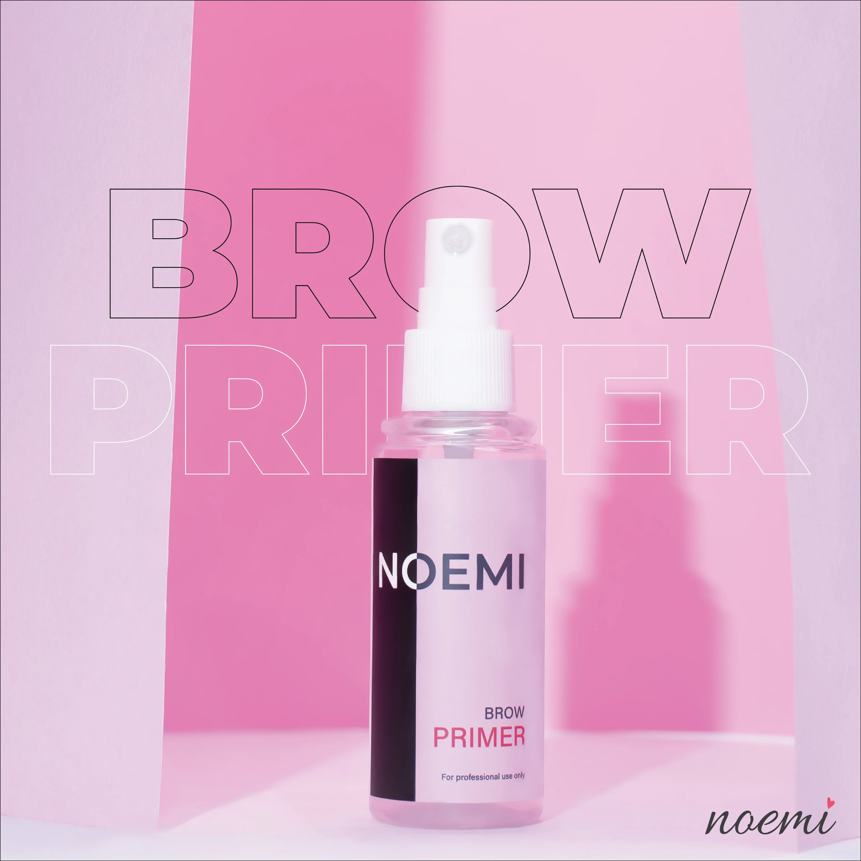 Noemi Brow Primer