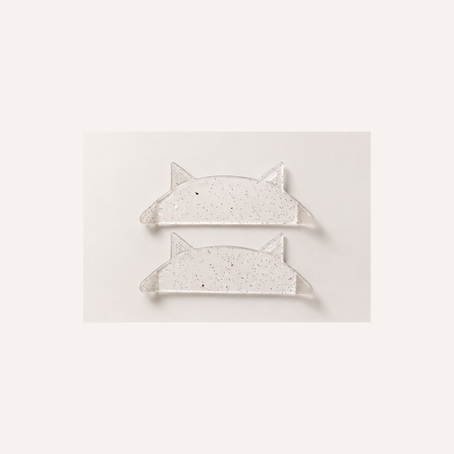 Sparkling Kitty Softening Shields – 5 par