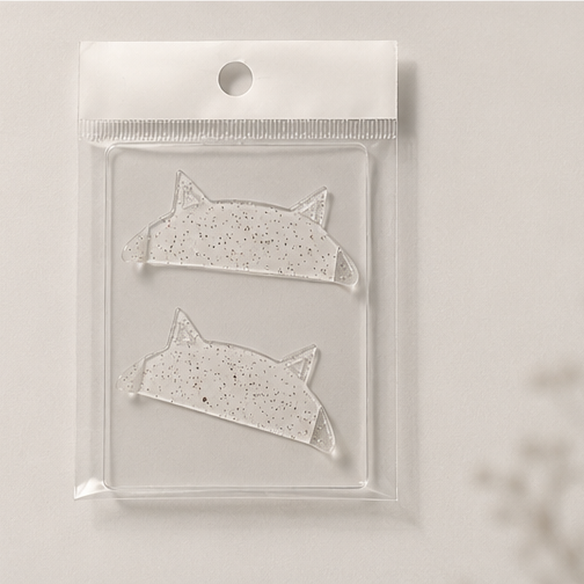 Sparkling Kitty Softening Shields – 3 par