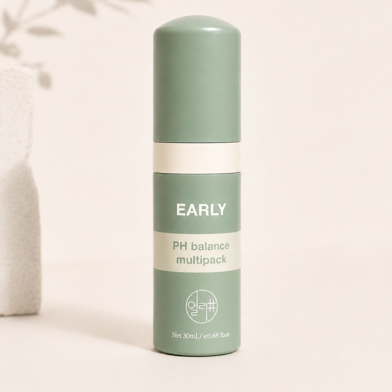 Early pH Balance Multipack