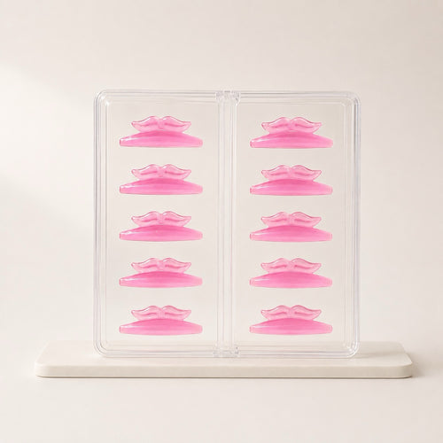 Soft Kiss Shields - Naturelle Beauty