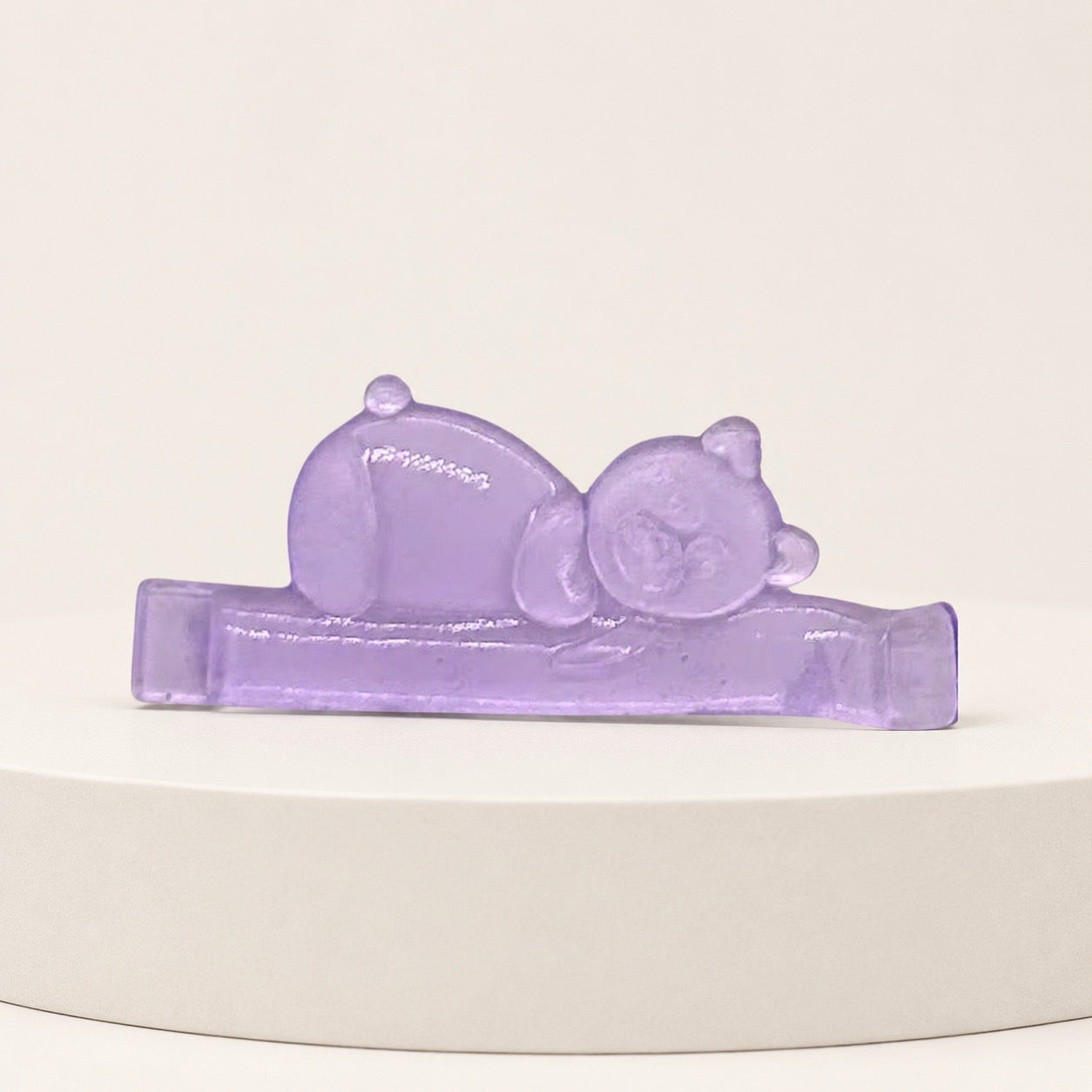 Korean Soft Bear Shields