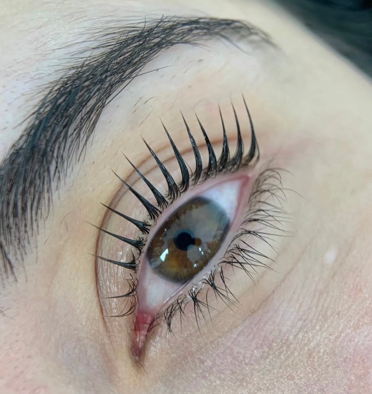Creamy LU Rods - Naturelle Beauty