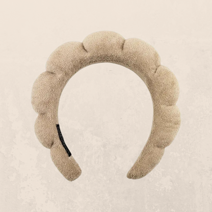 Hårbøyle - Naturelle Beauty