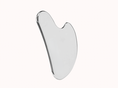Stainless Steel Gua Sha