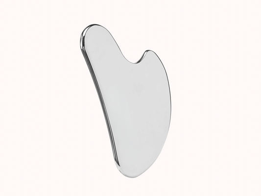Stainless Steel Gua Sha