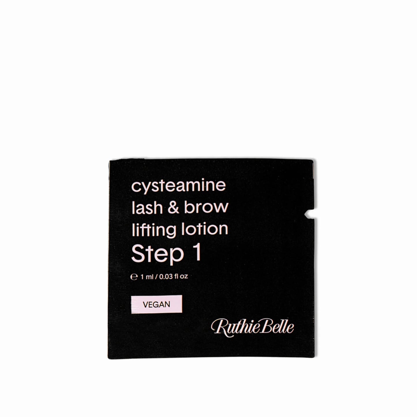 Cysteamine Lifting Lotion (Step 1)